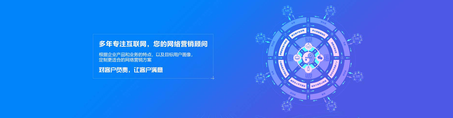 贵定百度搜索推广